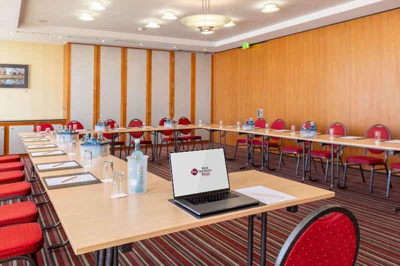 BEST WESTERN PLUS Hotel Bautzen - Toplantı