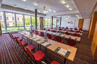 BEST WESTERN PLUS Hotel Bautzen fotoÄŸrafÄ±