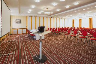 BEST WESTERN PLUS Hotel Bautzen fotoÄŸrafÄ±