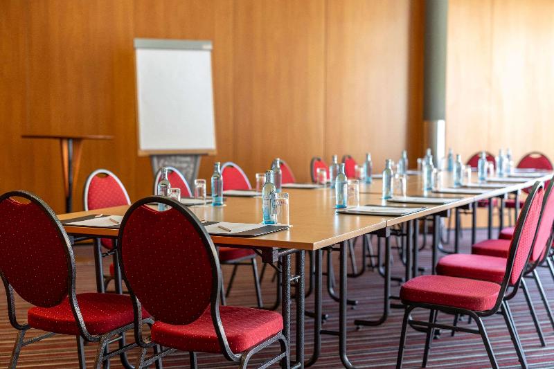 BEST WESTERN PLUS Hotel Bautzen - Toplantı