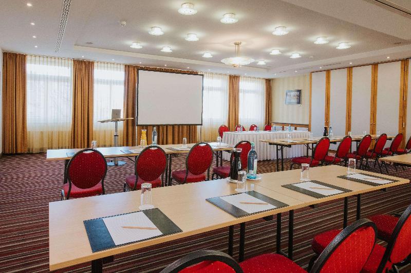BEST WESTERN PLUS Hotel Bautzen - Toplantı