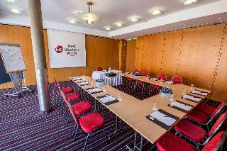 BEST WESTERN PLUS Hotel Bautzen fotoÄŸrafÄ±