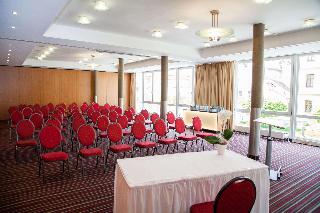 BEST WESTERN PLUS Hotel Bautzen fotoÄŸrafÄ±