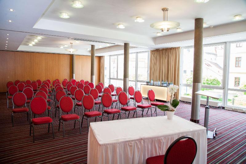 BEST WESTERN PLUS Hotel Bautzen - Toplantı