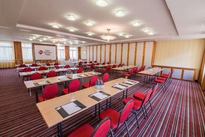 BEST WESTERN PLUS Hotel Bautzen - Toplantı