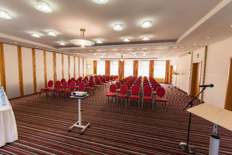 BEST WESTERN PLUS Hotel Bautzen - Toplantı