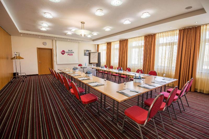 BEST WESTERN PLUS Hotel Bautzen - Toplantı