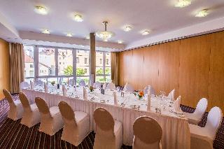 BEST WESTERN PLUS Hotel Bautzen fotoÄŸrafÄ±