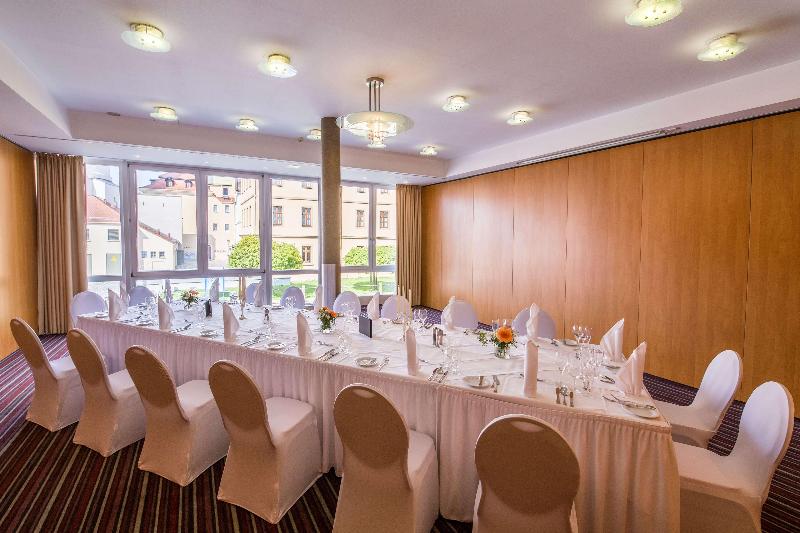 BEST WESTERN PLUS Hotel Bautzen - Toplantı