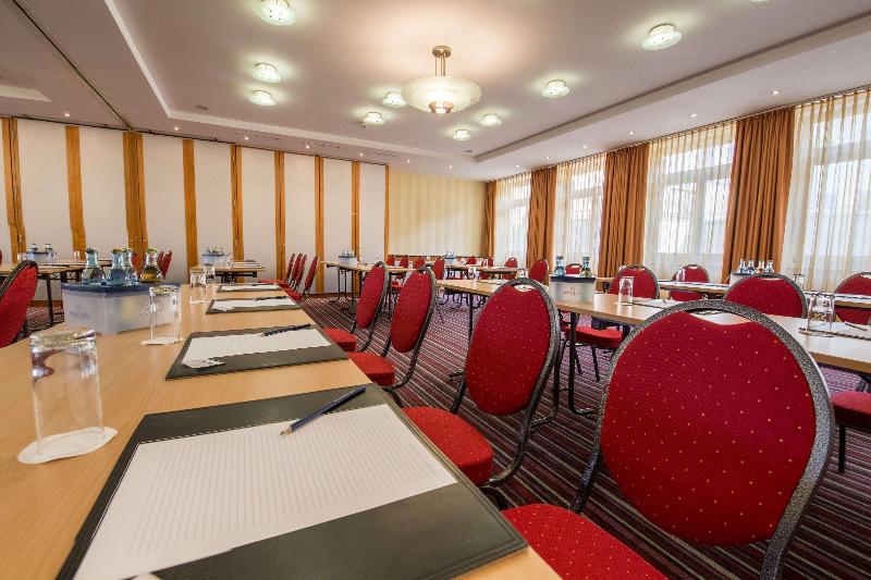 BEST WESTERN PLUS Hotel Bautzen - Toplantı
