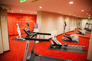 BEST WESTERN PLUS Hotel Bautzen fotoÄŸrafÄ±