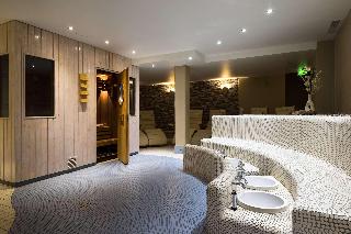 BEST WESTERN PLUS Hotel Bautzen fotoÄŸrafÄ±