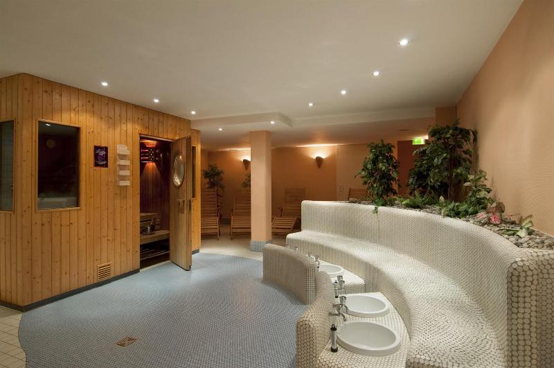 BEST WESTERN PLUS Hotel Bautzen - Aktivite