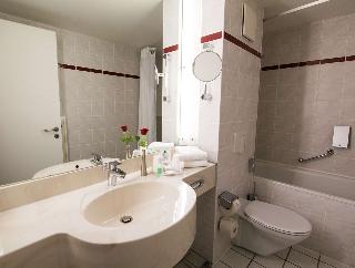 BEST WESTERN PLUS Hotel Bautzen fotoÄŸrafÄ±