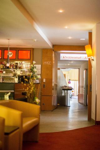 BEST WESTERN PLUS Hotel Bautzen fotoÄŸrafÄ±