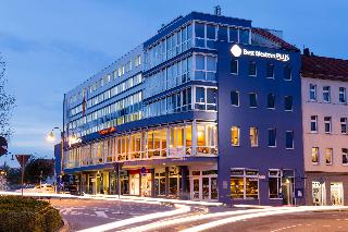 BEST WESTERN PLUS Hotel Bautzen fotoÄŸrafÄ±