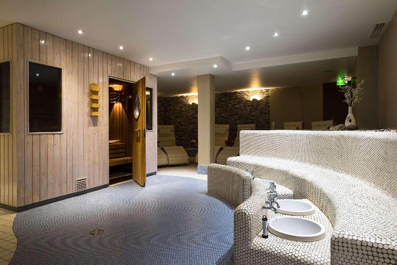 BEST WESTERN PLUS Hotel Bautzen - Genel