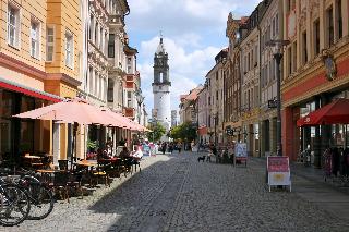 BEST WESTERN PLUS Hotel Bautzen fotoÄŸrafÄ±