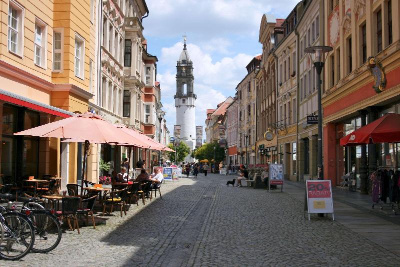 BEST WESTERN PLUS Hotel Bautzen - Genel