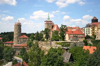 BEST WESTERN PLUS Hotel Bautzen fotoÄŸrafÄ±