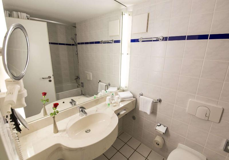 BEST WESTERN PLUS Hotel Bautzen - Genel