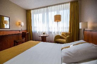 BEST WESTERN PLUS Hotel Bautzen fotoÄŸrafÄ±