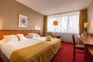 BEST WESTERN PLUS Hotel Bautzen fotoÄŸrafÄ±