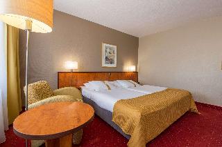 BEST WESTERN PLUS Hotel Bautzen fotoÄŸrafÄ±
