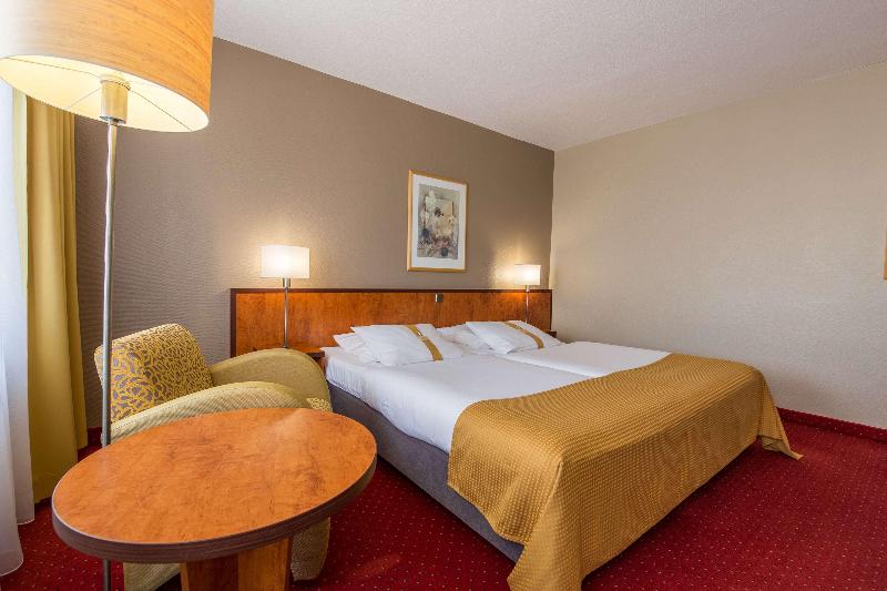 BEST WESTERN PLUS Hotel Bautzen - Oda