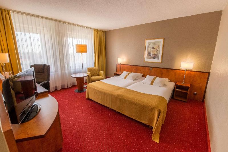 BEST WESTERN PLUS Hotel Bautzen - Oda