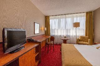 BEST WESTERN PLUS Hotel Bautzen fotoÄŸrafÄ±
