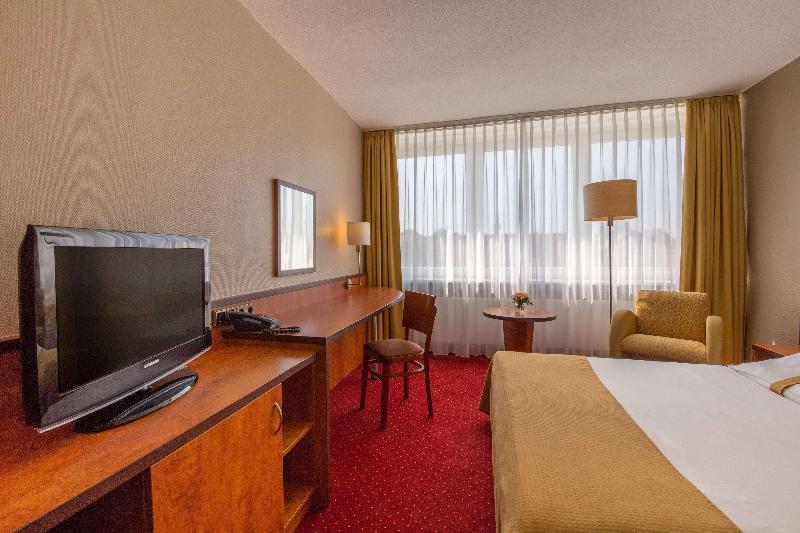 BEST WESTERN PLUS Hotel Bautzen - Oda