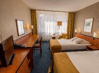 BEST WESTERN PLUS Hotel Bautzen fotoÄŸrafÄ±