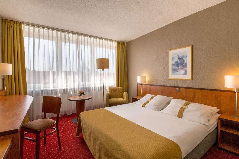 BEST WESTERN PLUS Hotel Bautzen - Oda
