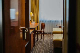 BEST WESTERN PLUS Hotel Bautzen fotoÄŸrafÄ±