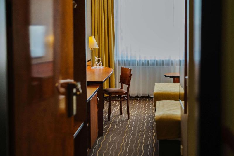 BEST WESTERN PLUS Hotel Bautzen - Oda