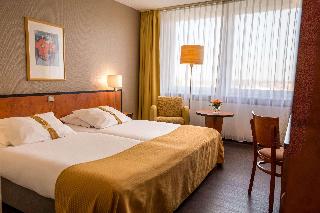 BEST WESTERN PLUS Hotel Bautzen fotoÄŸrafÄ±