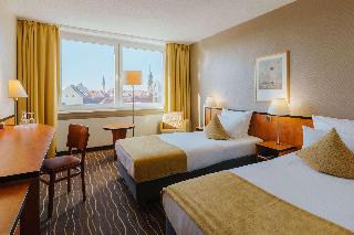BEST WESTERN PLUS Hotel Bautzen fotoÄŸrafÄ±