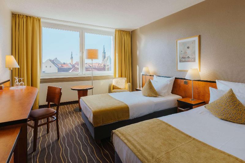 BEST WESTERN PLUS Hotel Bautzen - Oda