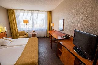 BEST WESTERN PLUS Hotel Bautzen fotoÄŸrafÄ±