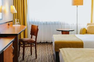 BEST WESTERN PLUS Hotel Bautzen fotoÄŸrafÄ±