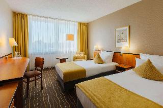 BEST WESTERN PLUS Hotel Bautzen fotoÄŸrafÄ±