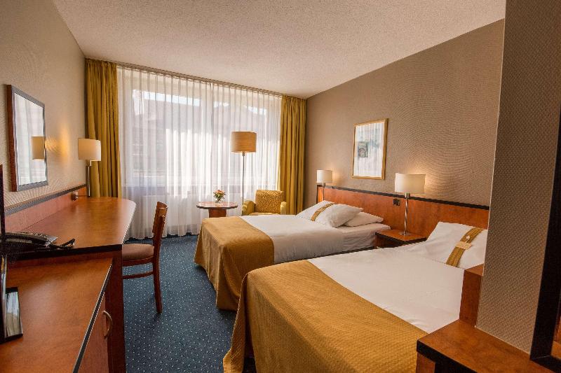 BEST WESTERN PLUS Hotel Bautzen - Oda