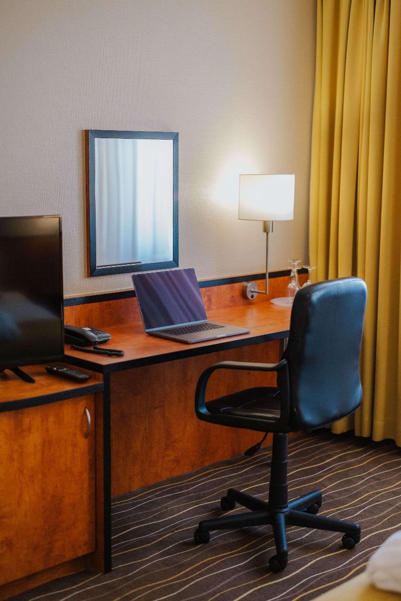 BEST WESTERN PLUS Hotel Bautzen - Oda