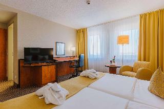 BEST WESTERN PLUS Hotel Bautzen fotoÄŸrafÄ±