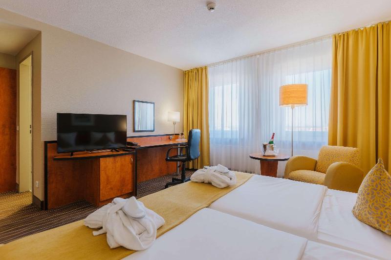 BEST WESTERN PLUS Hotel Bautzen - Oda