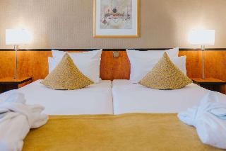 BEST WESTERN PLUS Hotel Bautzen fotoÄŸrafÄ±