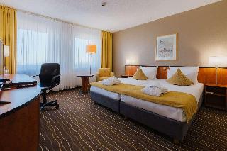 BEST WESTERN PLUS Hotel Bautzen fotoÄŸrafÄ±
