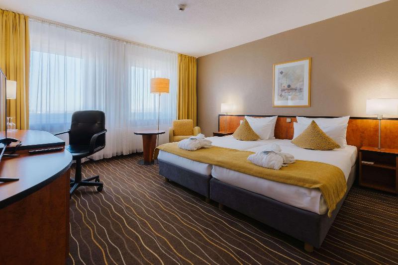 BEST WESTERN PLUS Hotel Bautzen - Oda