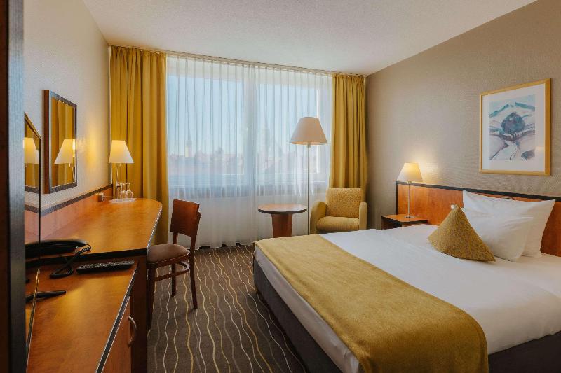 BEST WESTERN PLUS Hotel Bautzen - Oda